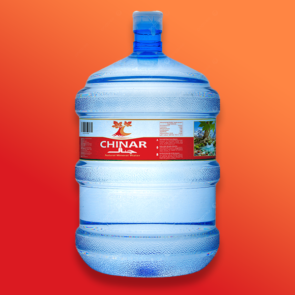 Dispenser Can